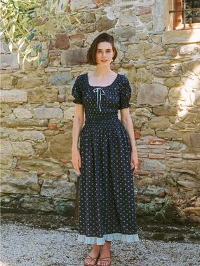 Christy Dawn Coralia Dress, sz M